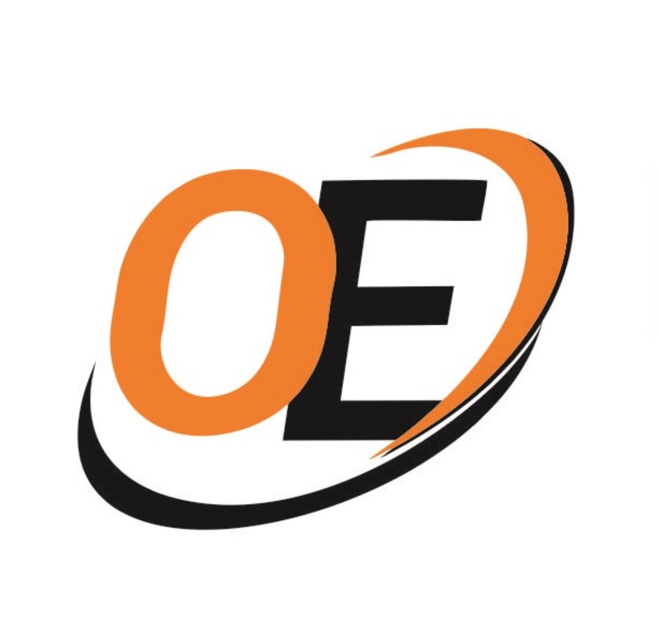 Omicron Equipment logo